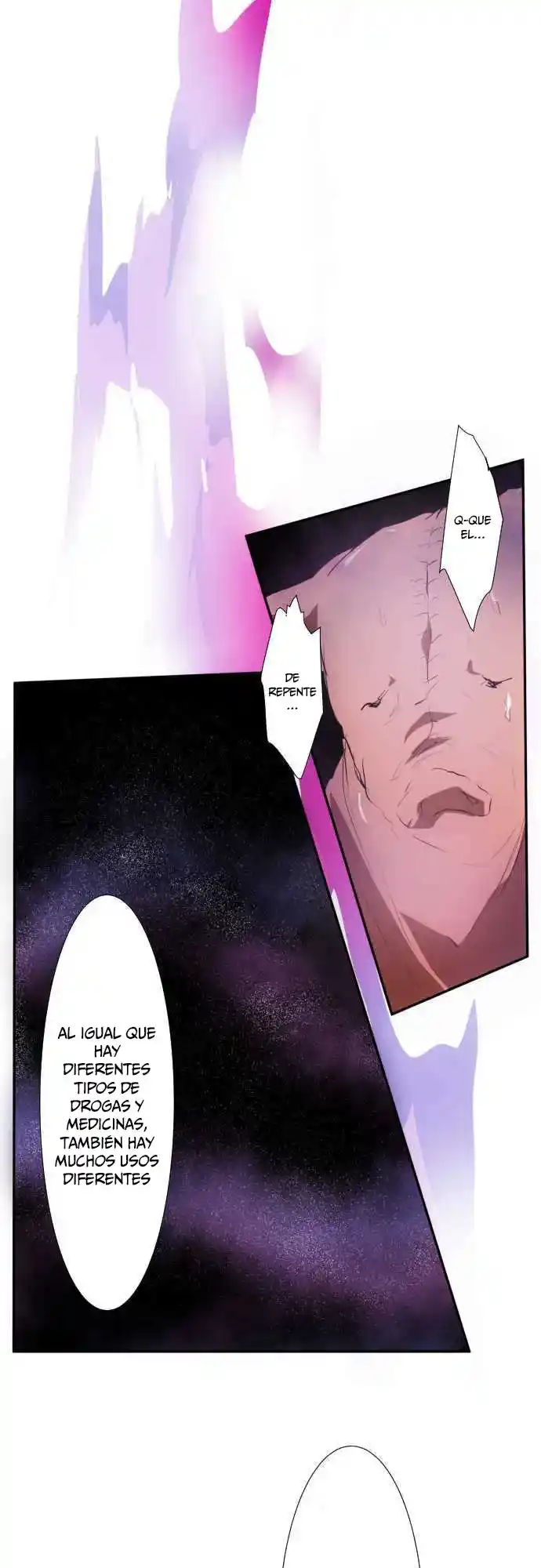 Nanbaka capítulo 91, página 17