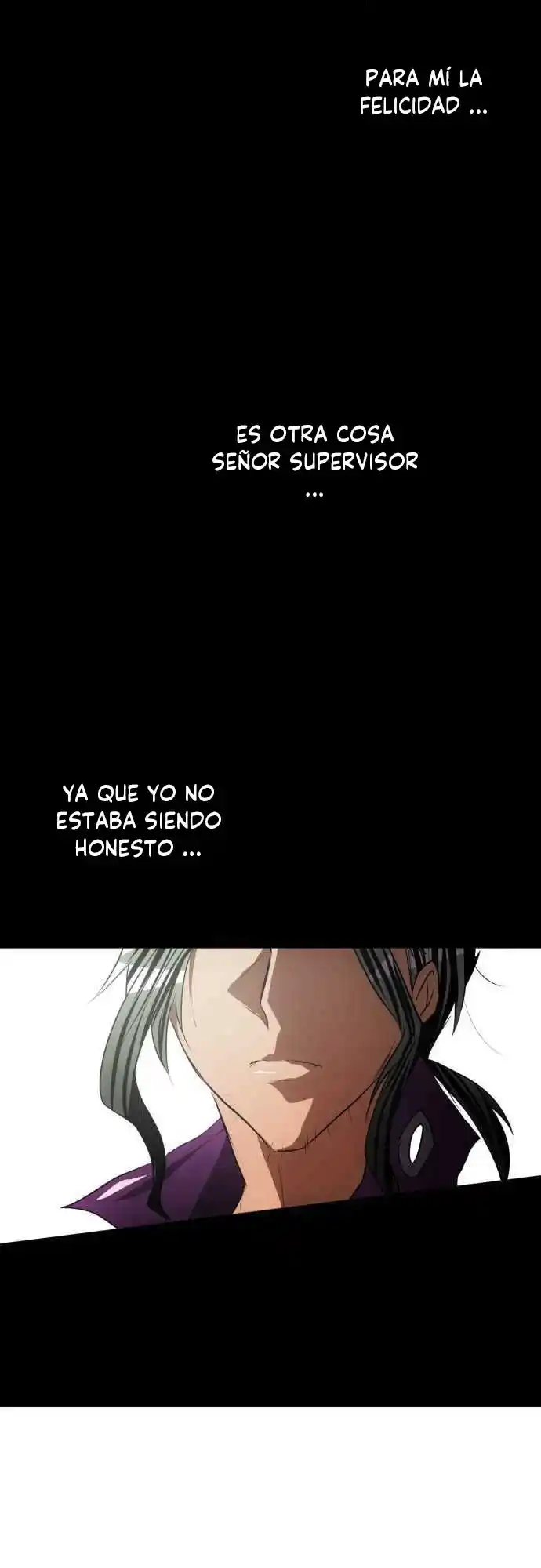 Nanbaka capítulo 91, página 27