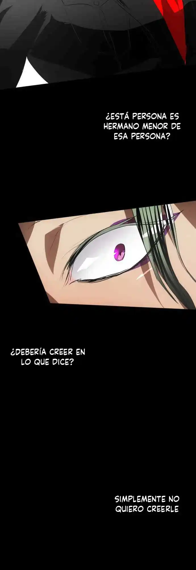 Nanbaka capítulo 91, página 31