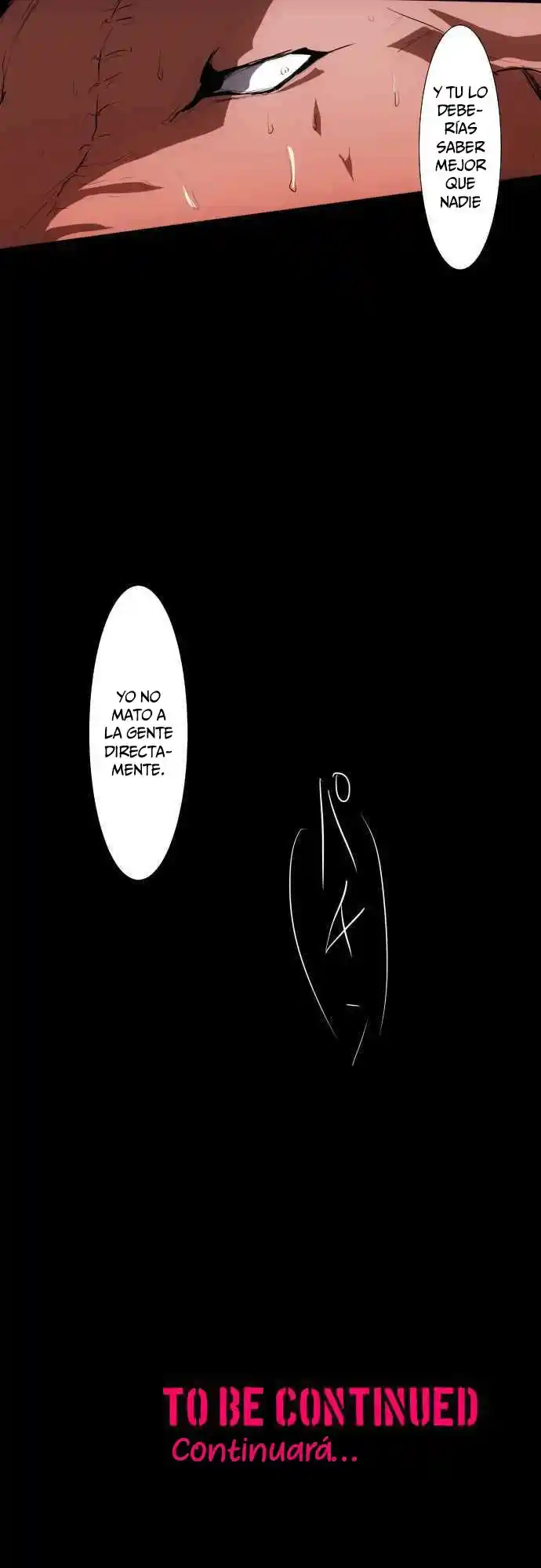 Nanbaka capítulo 91, página 34