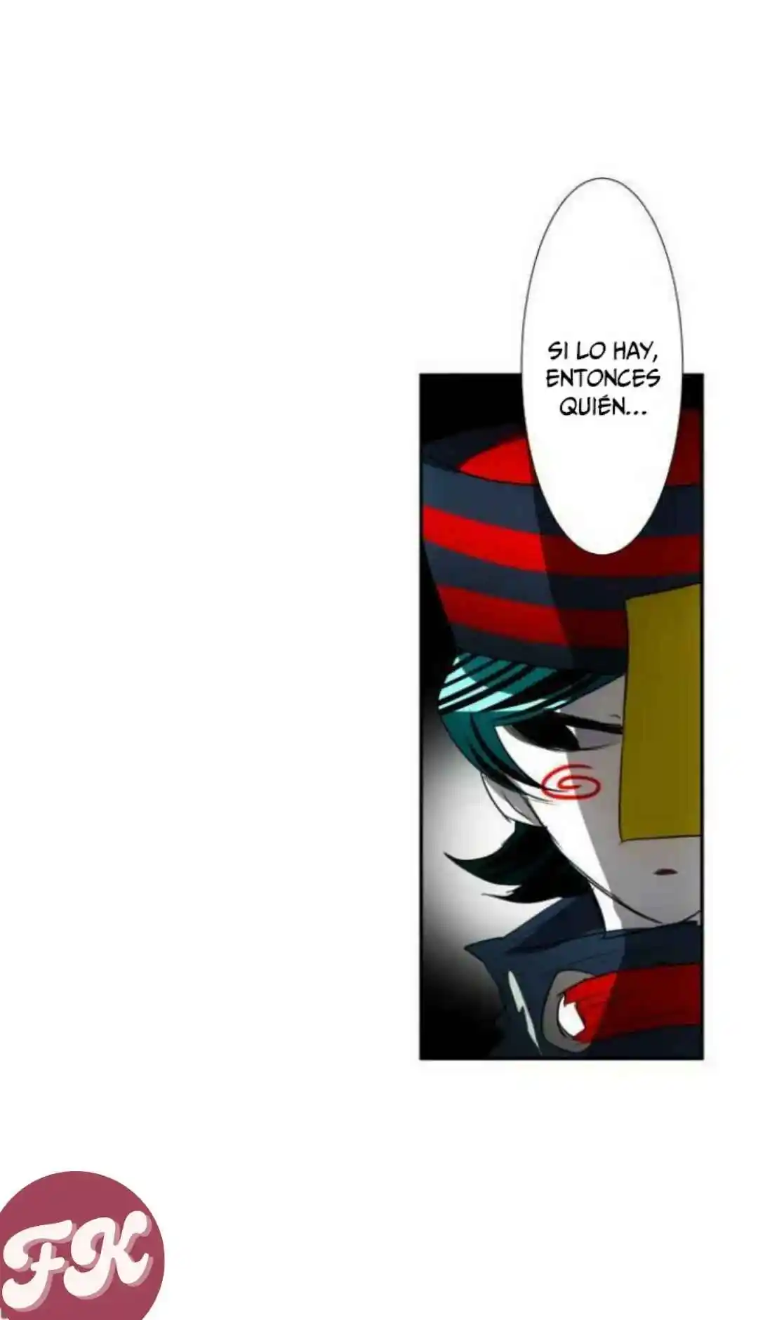 Nanbaka capítulo 92, página 10