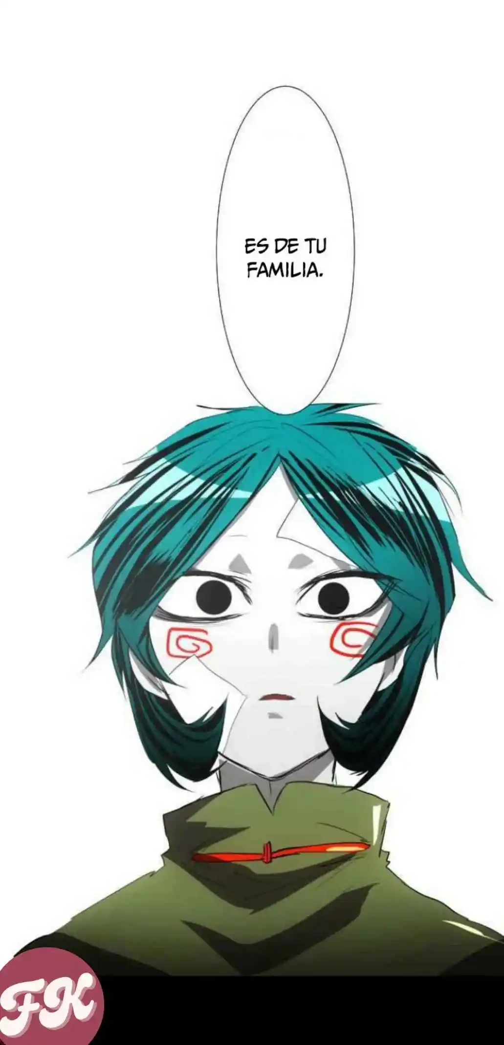 Nanbaka capítulo 92, página 20