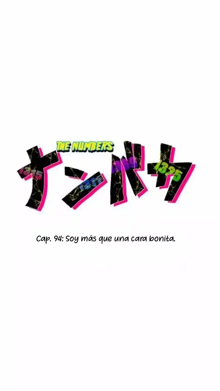 Nanbaka capítulo 94, página 5