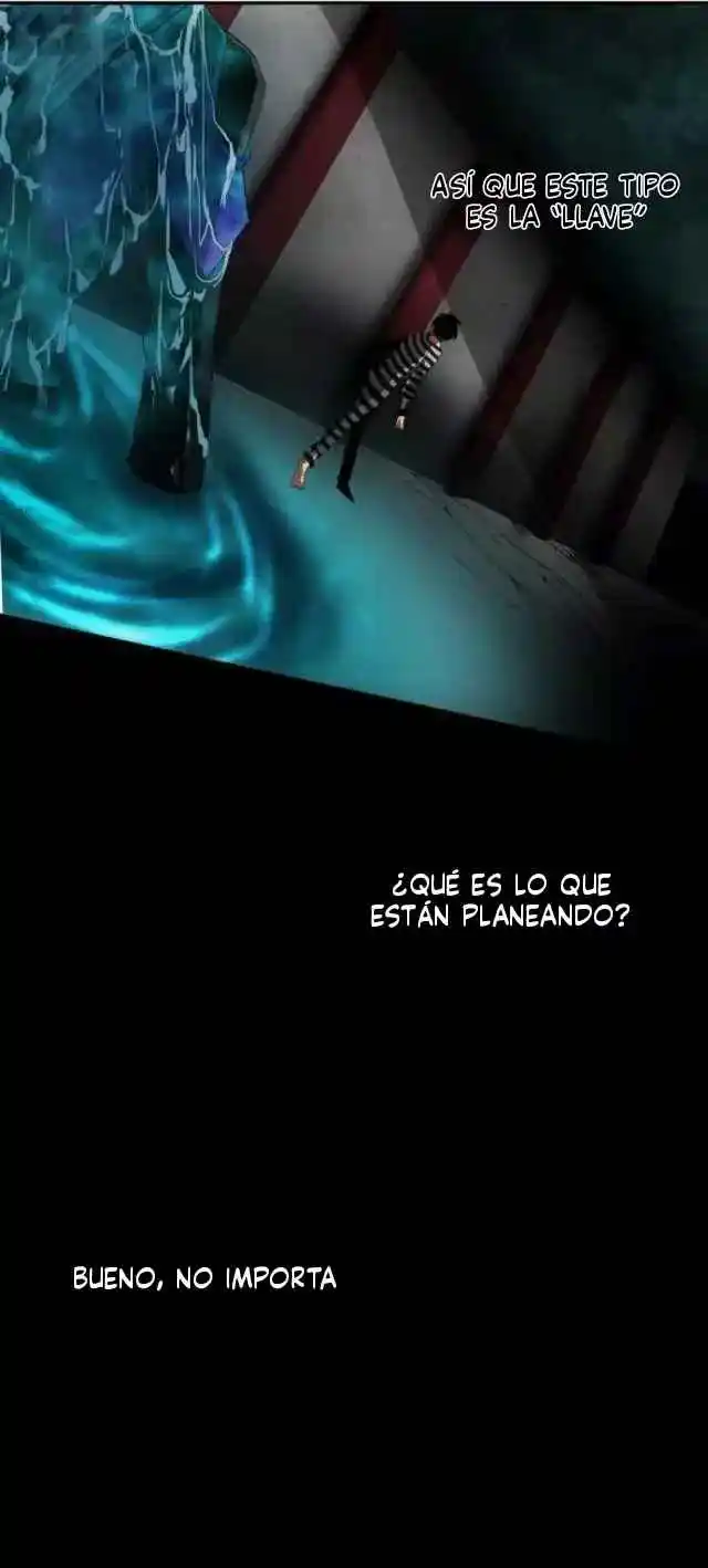 Nanbaka capítulo 94, página 37