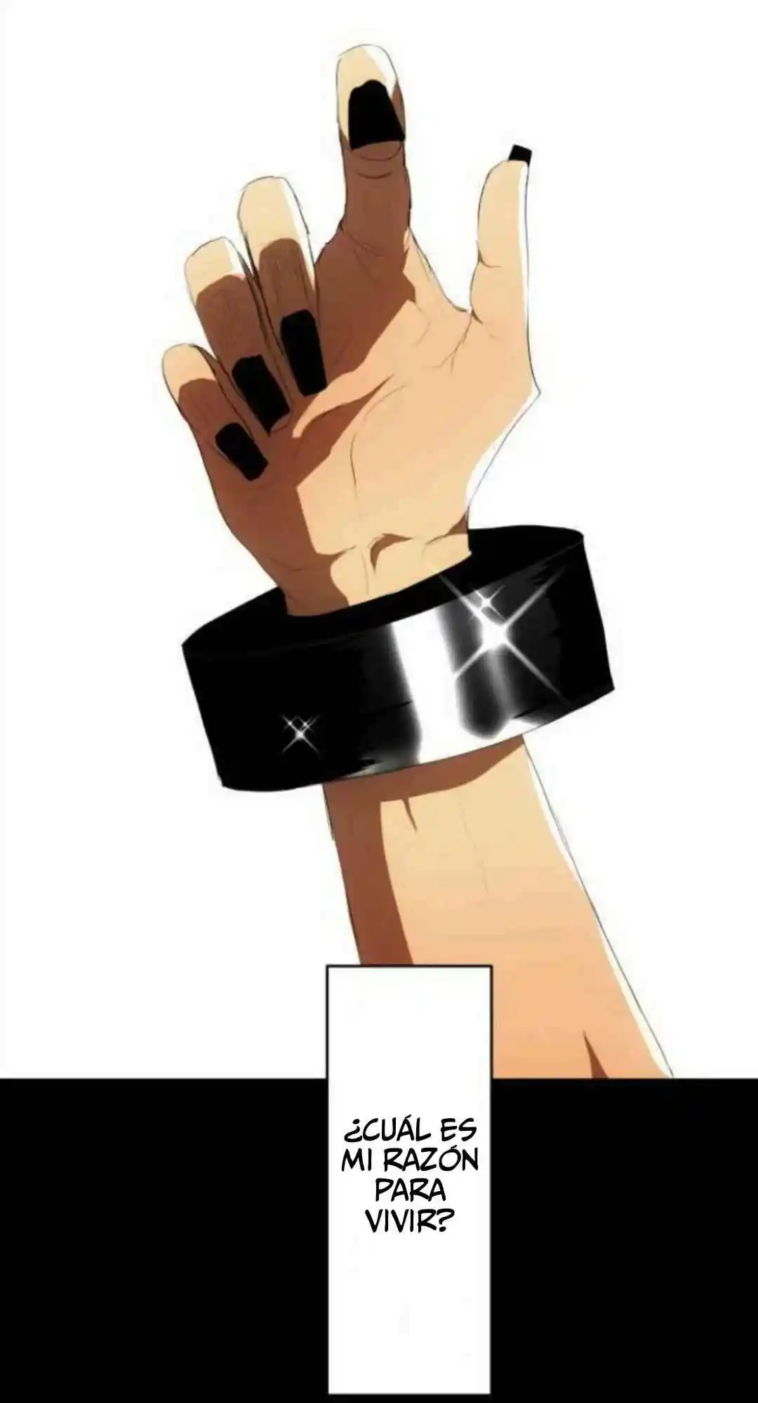 Nanbaka capítulo 96, página 6