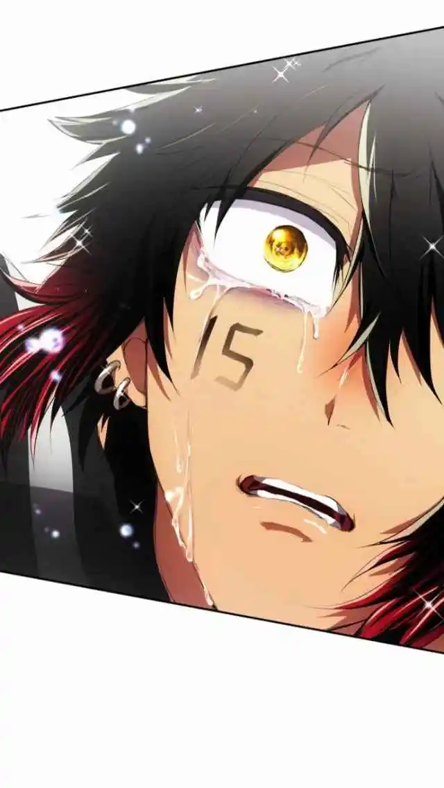 Nanbaka capítulo 96, página 34