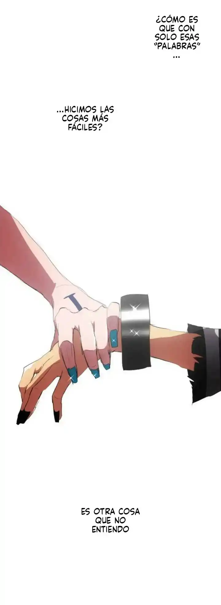 Nanbaka capítulo 96, página 36