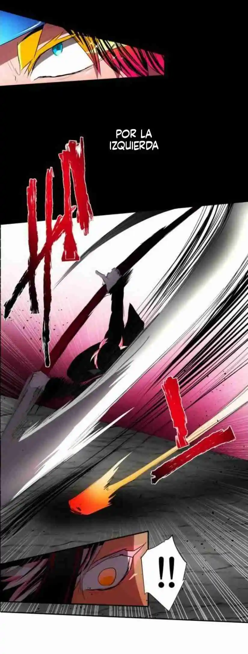 Nanbaka capítulo 96, página 49