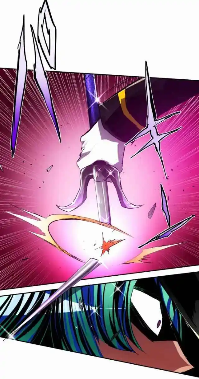 Nanbaka capítulo 96, página 61