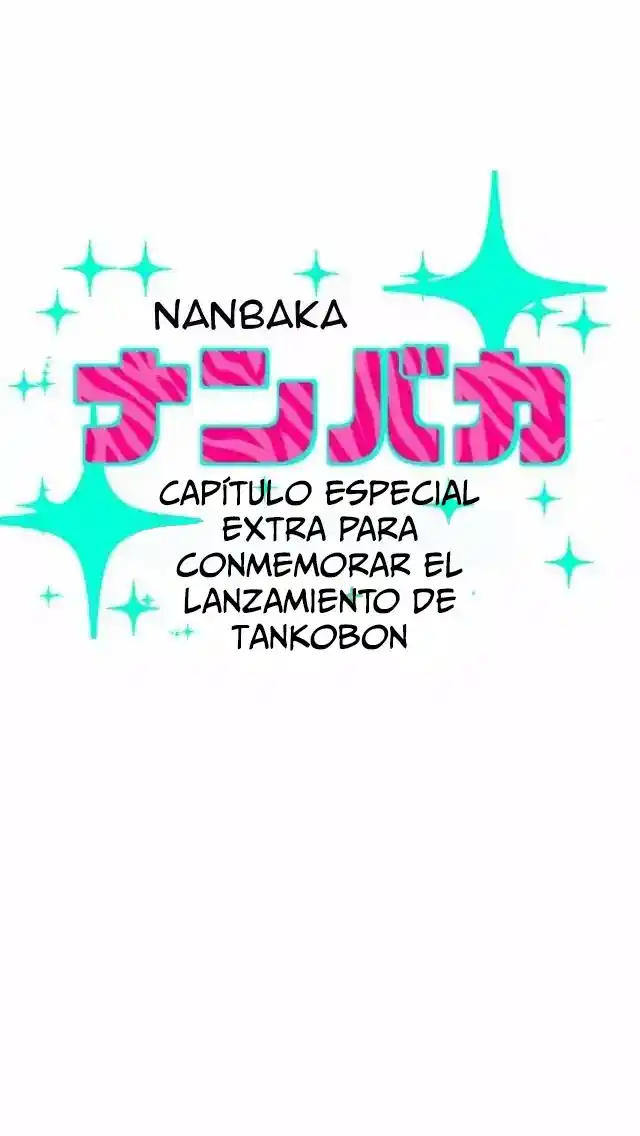 Nanbaka capítulo 97.10, página 2