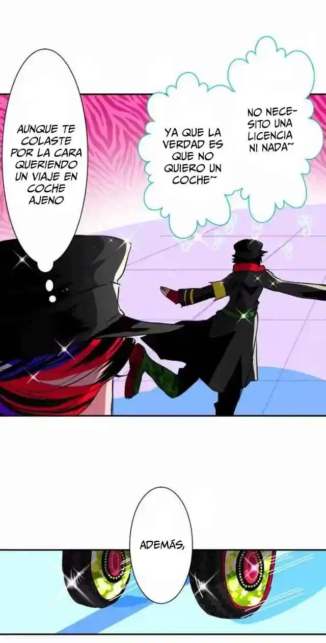 Nanbaka capítulo 97.10, página 7