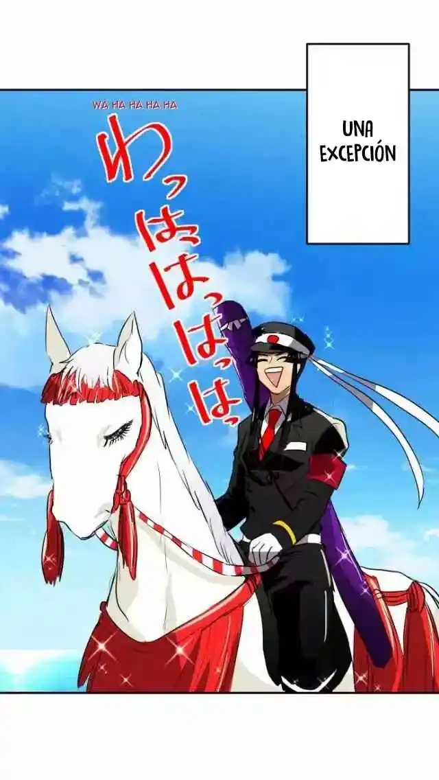 Nanbaka capítulo 97.10, página 12