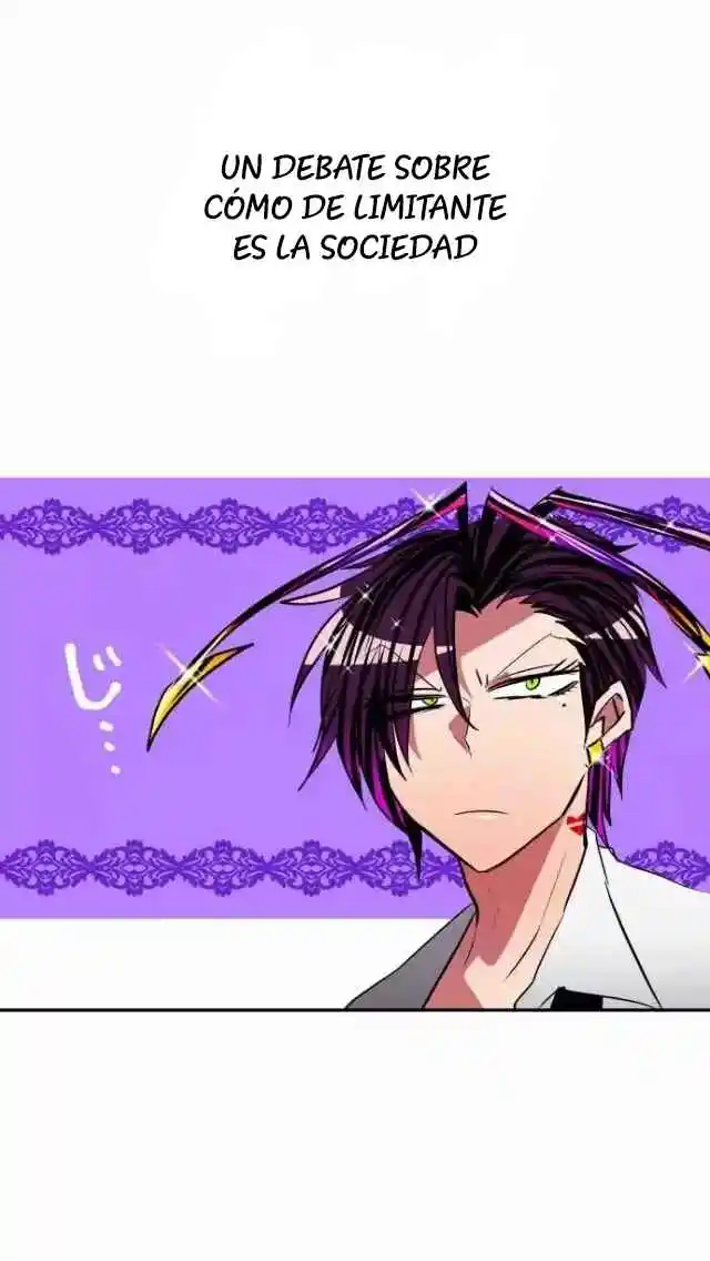 Nanbaka capítulo 97.10, página 15
