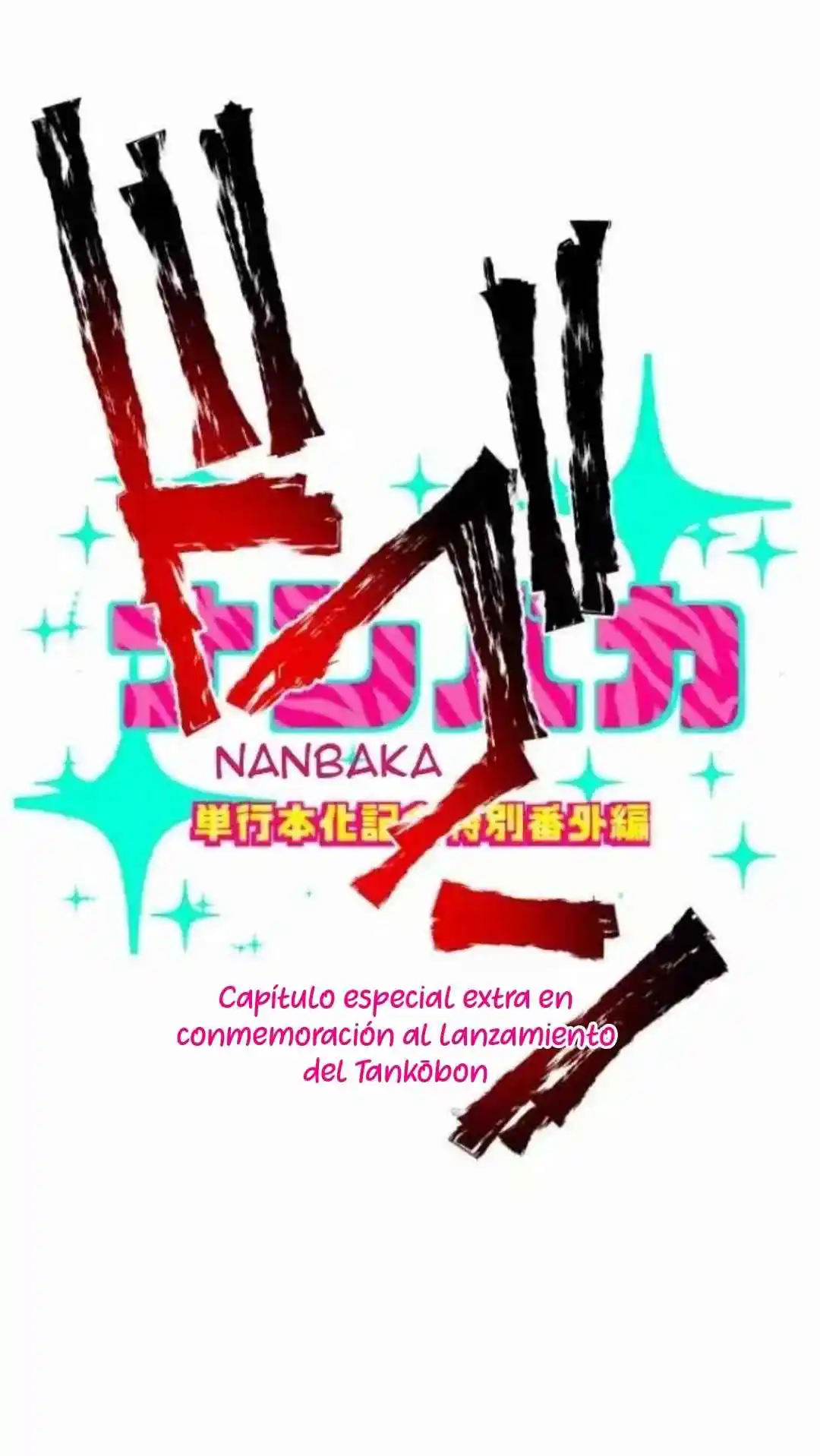 Nanbaka capítulo 97.20, página 3