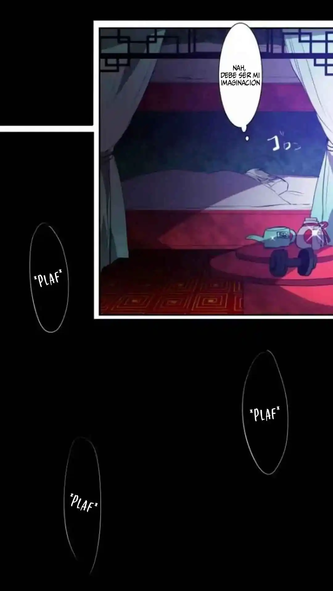 Nanbaka capítulo 97.20, página 9