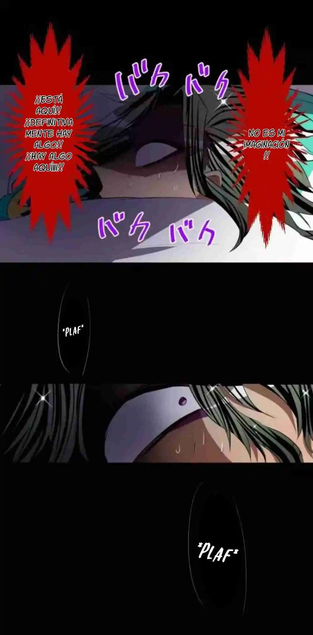 Nanbaka capítulo 97.20, página 10