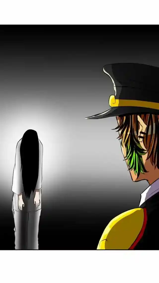 Nanbaka capítulo 97.20, página 14