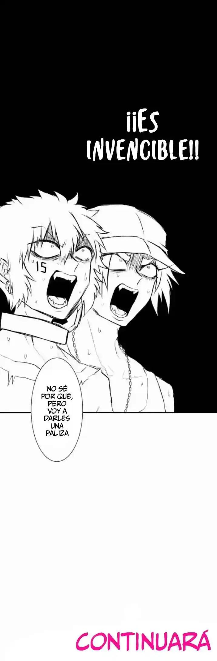Nanbaka capítulo 97.20, página 44