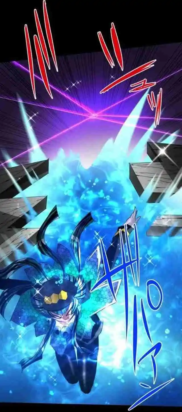 Nanbaka capítulo 98, página 8
