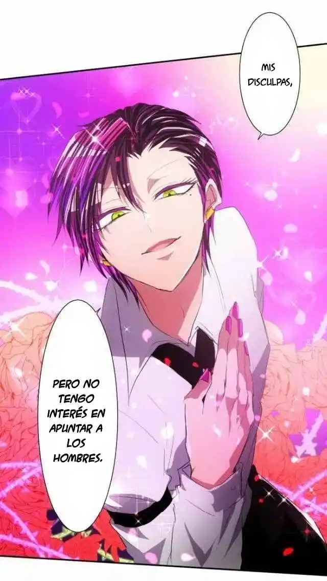 Nanbaka capítulo 98, página 24