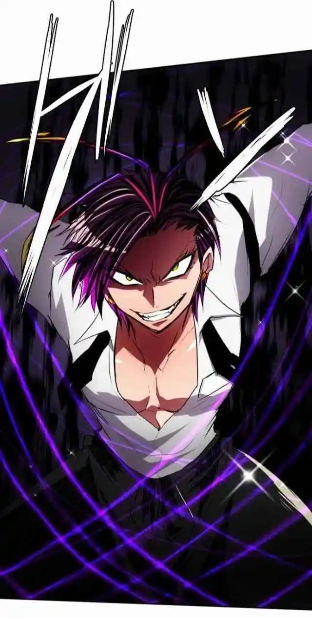 Nanbaka capítulo 98, página 26