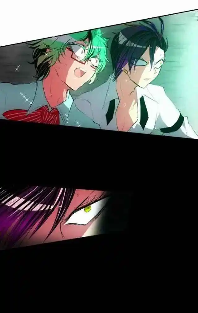 Nanbaka capítulo 99, página 7