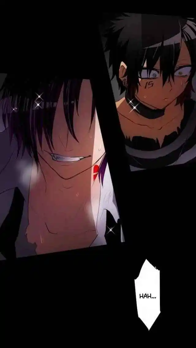 Nanbaka capítulo 99, página 12