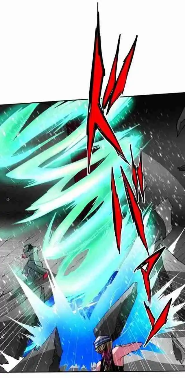 Nanbaka capítulo 99, página 17