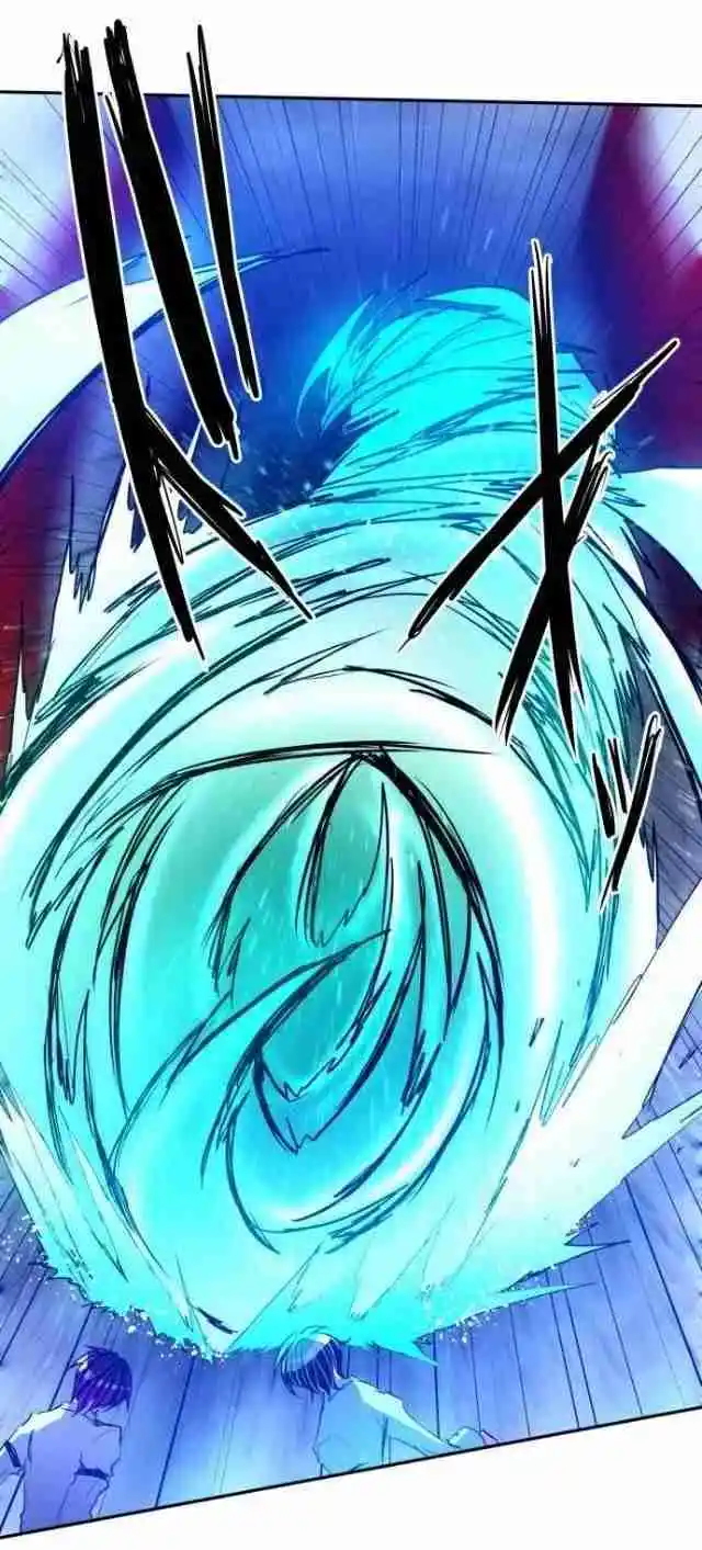 Nanbaka capítulo 99, página 33