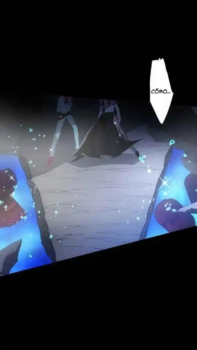 Nanbaka capítulo 99, página 37