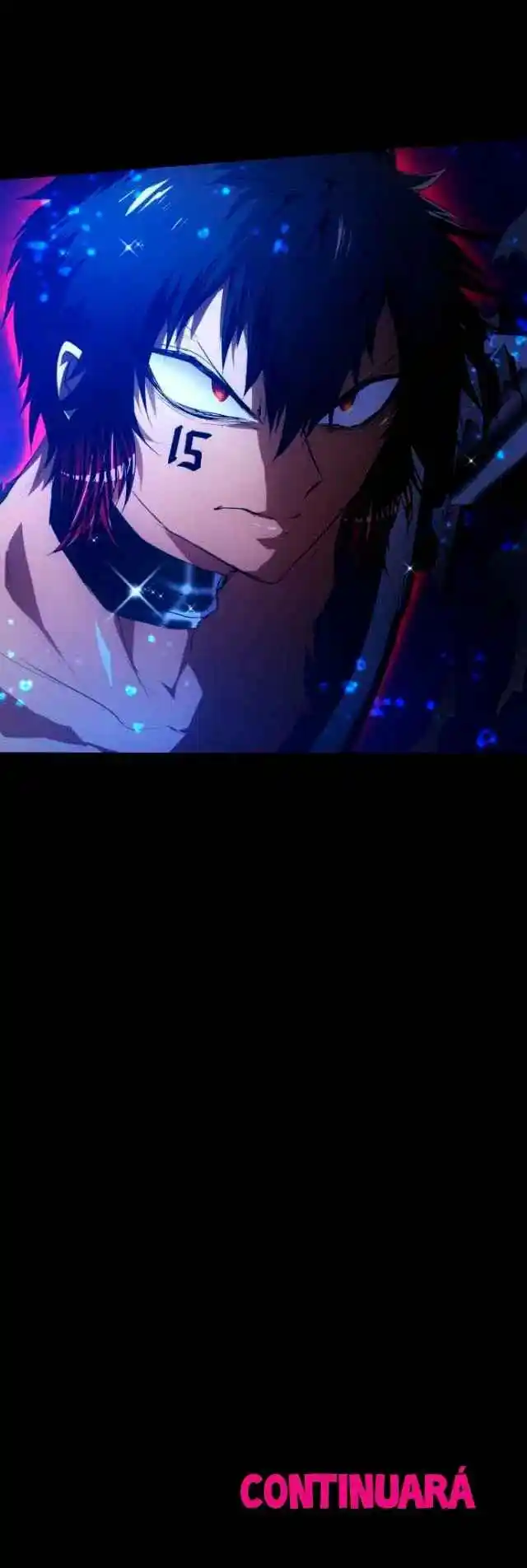 Nanbaka capítulo 99, página 41