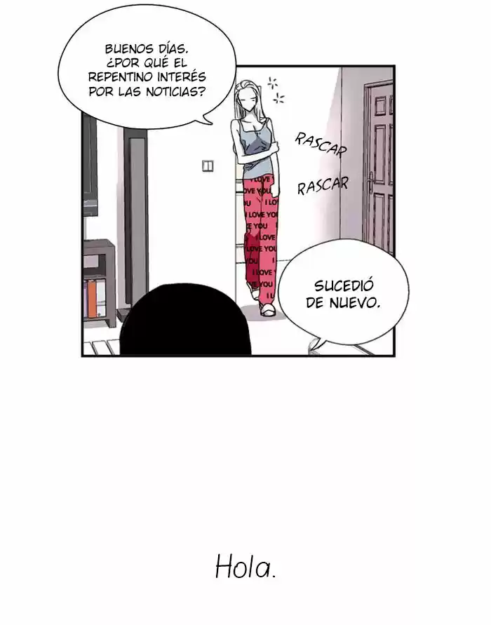 Nano List, capítulo 1, página 17