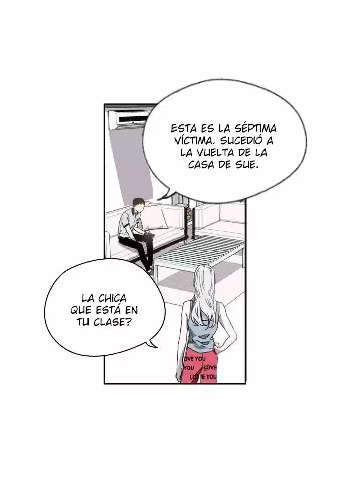 Nano List, capítulo 1, página 19