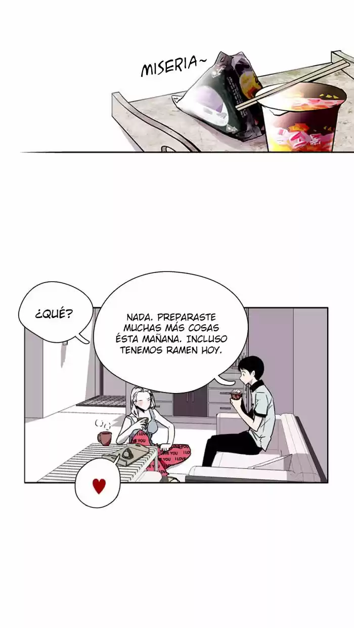 Nano List, capítulo 1, página 21