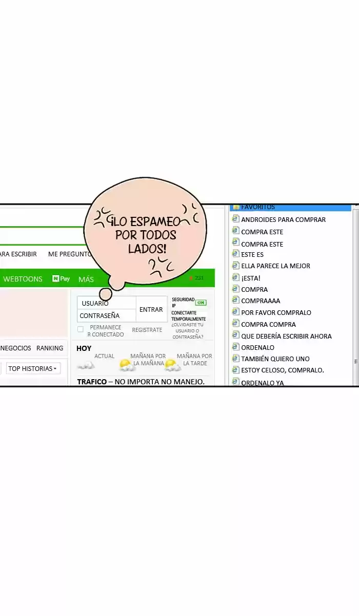 Nano List, capítulo 10, página 9