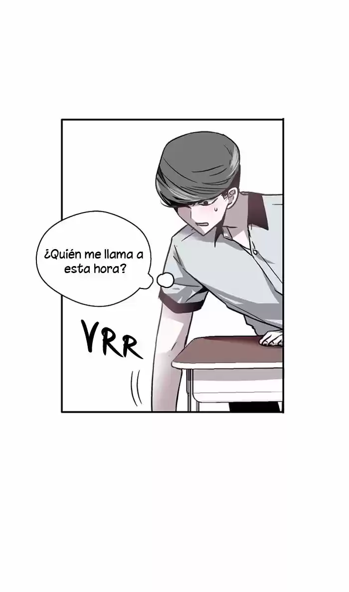Nano List, capítulo 10, página 25