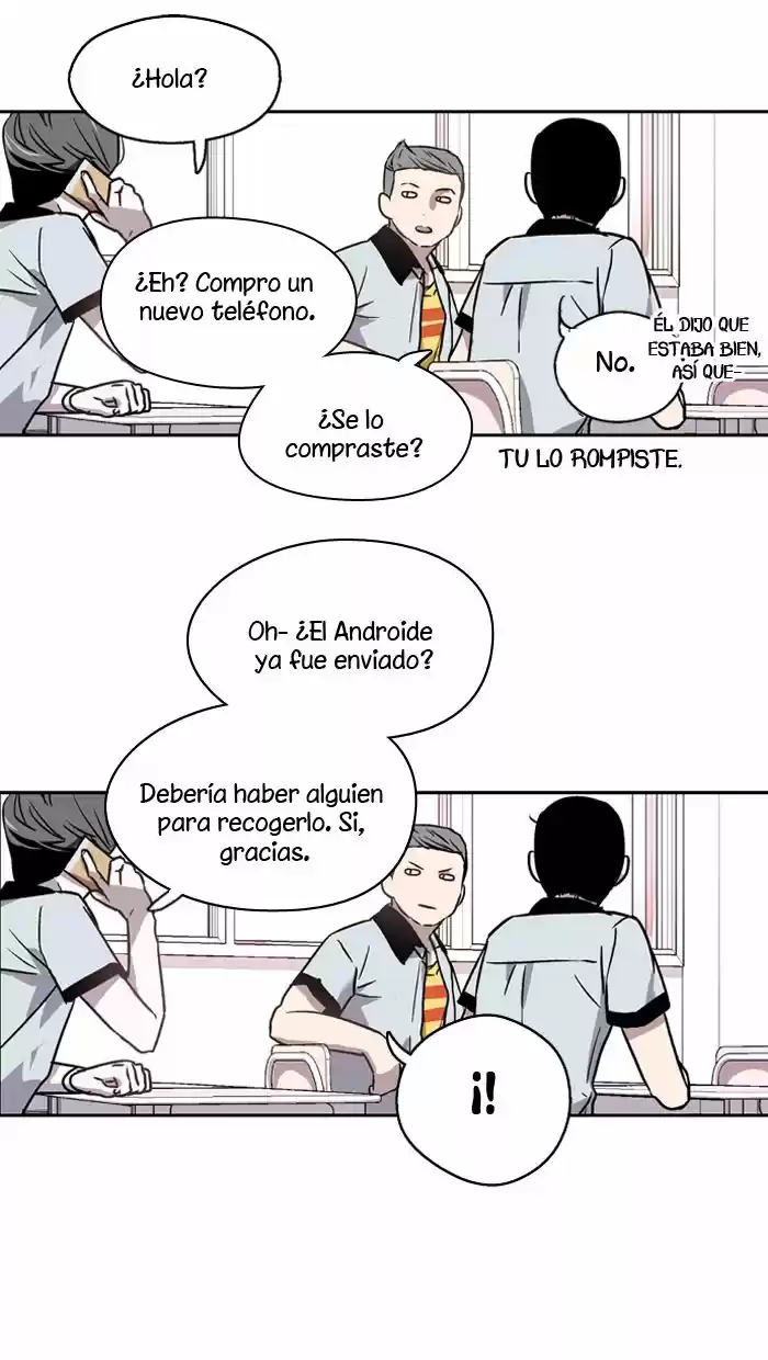 Nano List, capítulo 10, página 26