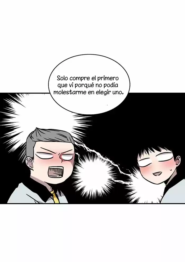 Nano List, capítulo 10, página 33