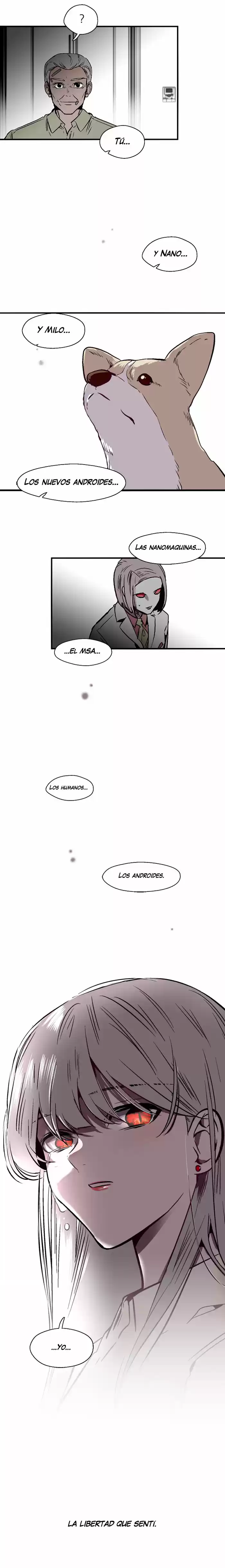Nano List, capítulo 103, página 12