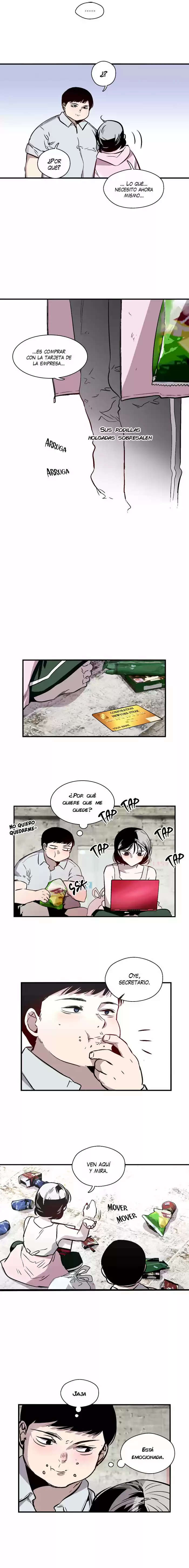 Nano List, capítulo 107, página 5