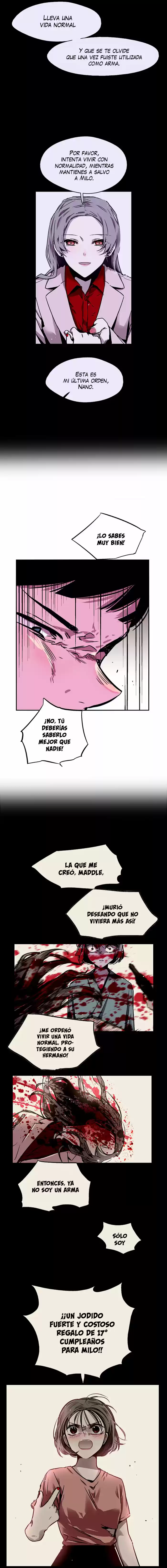 Nano List, capítulo 108, página 9