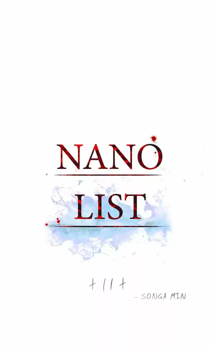 Nano List, capítulo 11, página 10