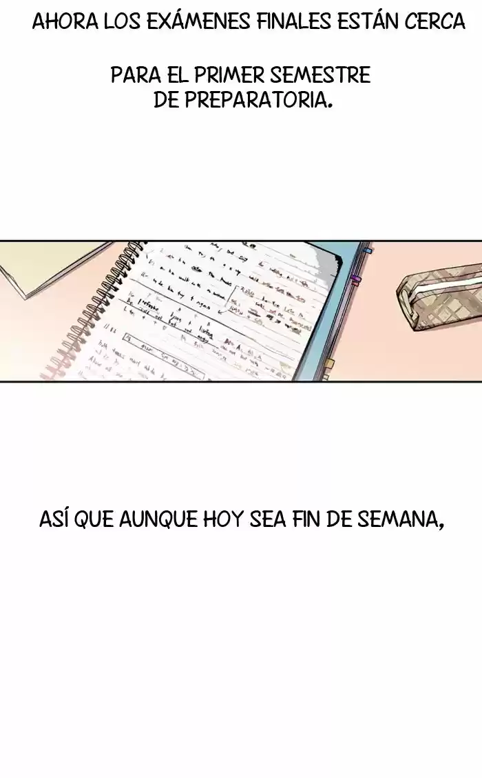 Nano List, capítulo 11, página 13
