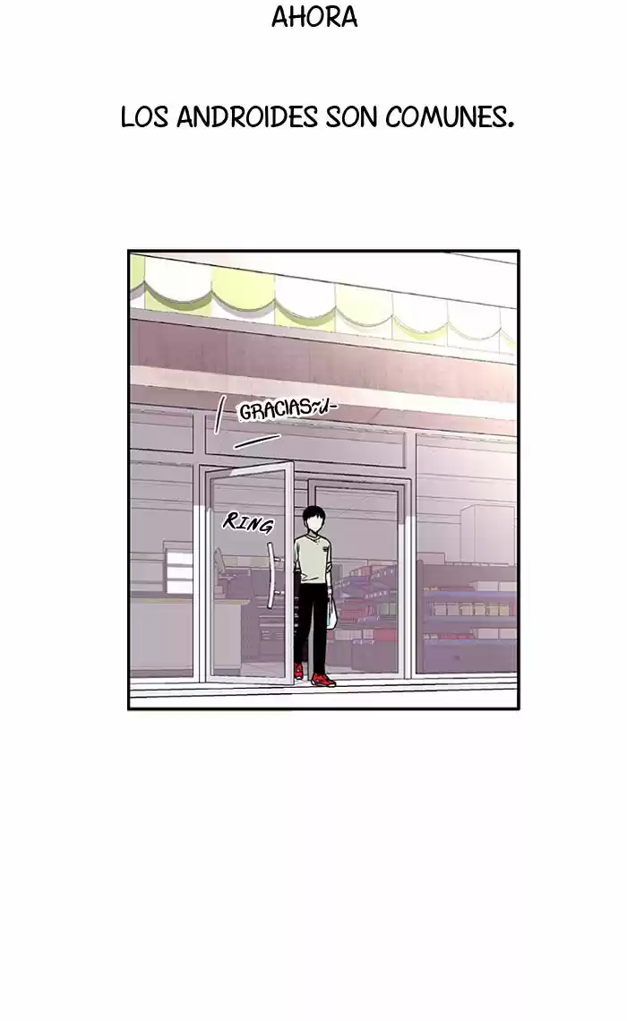 Nano List, capítulo 11, página 19