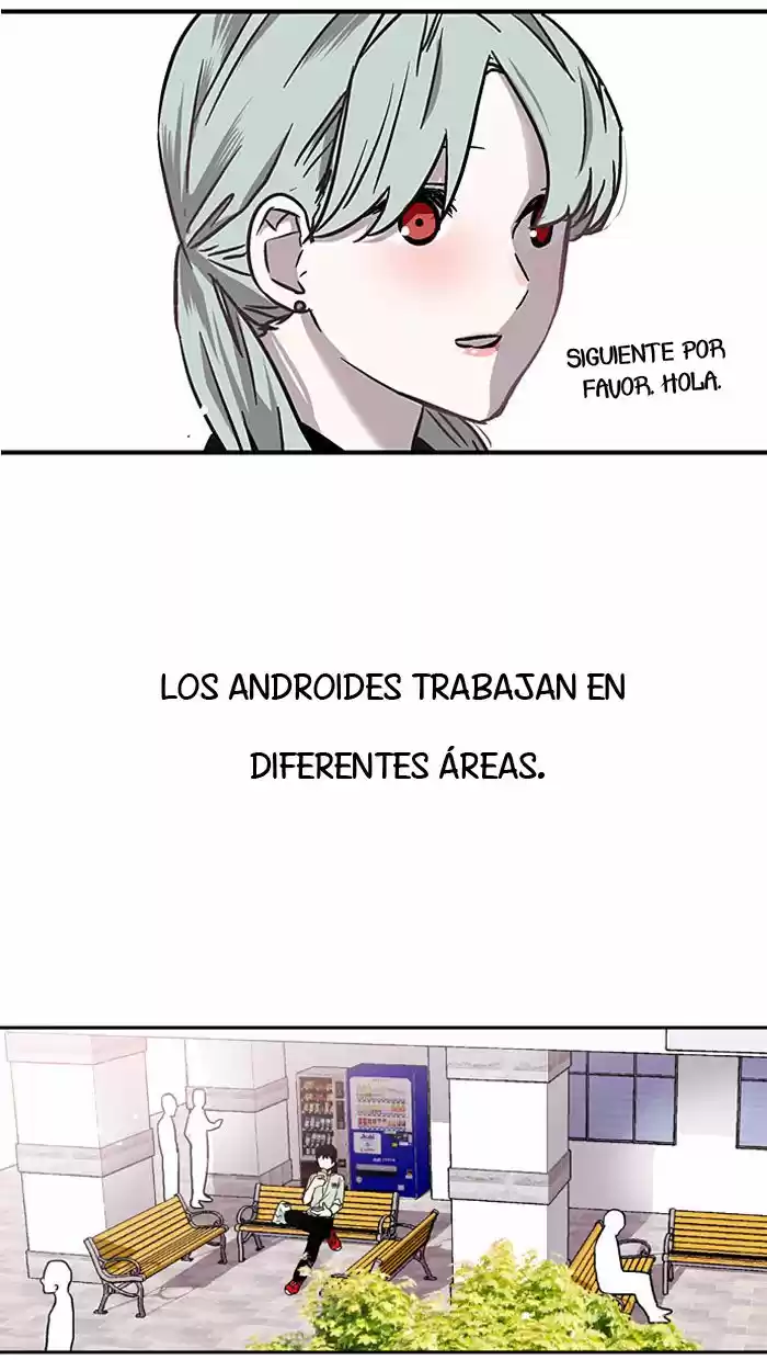 Nano List, capítulo 11, página 20