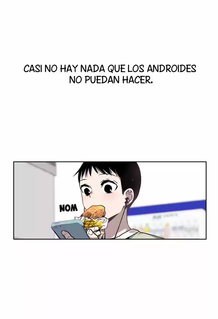 Nano List, capítulo 11, página 21