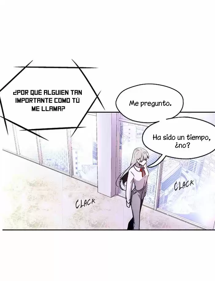 Nano List, capítulo 11, página 27