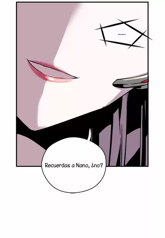 Nano List, capítulo 11, página 31