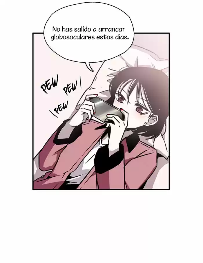Nano List, capítulo 11, página 42
