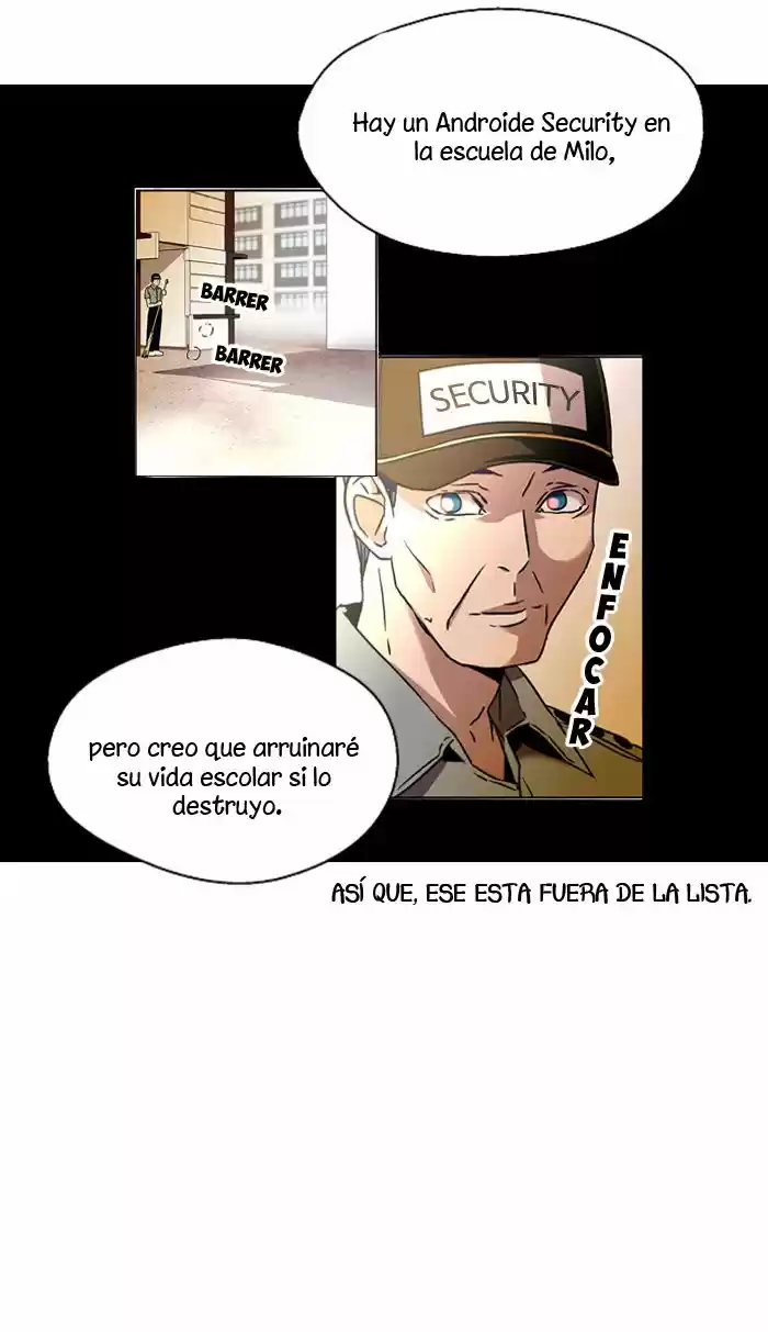 Nano List, capítulo 11, página 44